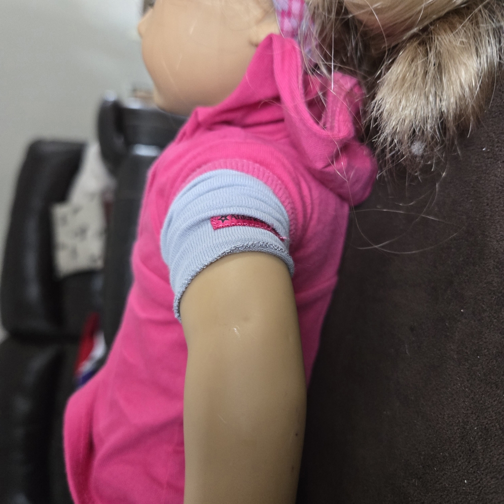 American Girl doll early 2000s. - Picture 5 of 7